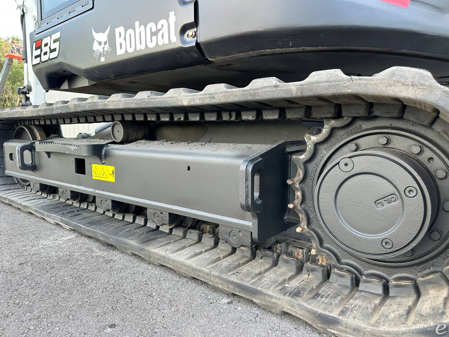 2019 Bobcat