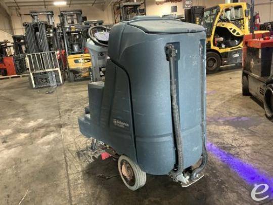 2023 Advance SC4000 28D