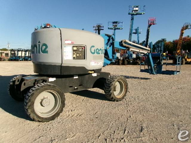 2018 Genie Z-62/40