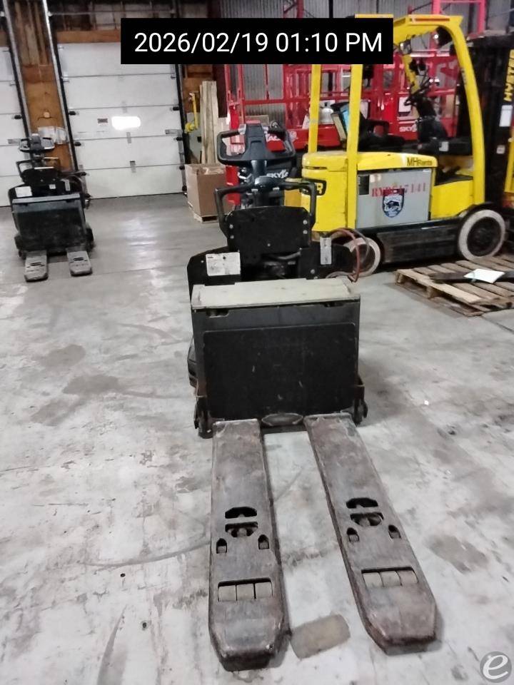 2020 Yale MPE060-VH