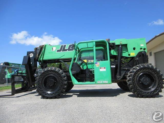 2013 JLG G12-55A
