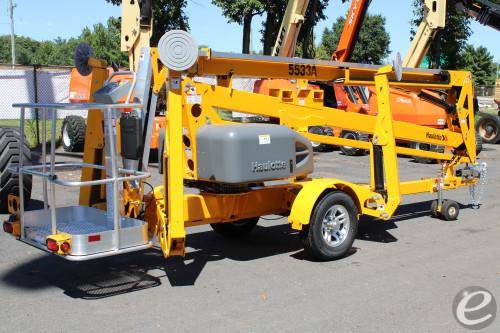 2024 Bil-Jax 5533A