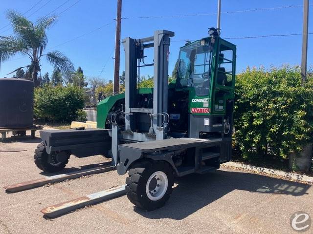 2020 Combilift C30000J