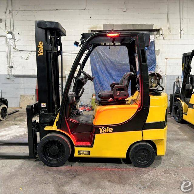 2020 Yale GL060VX