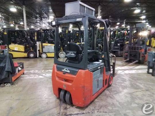 2019 Linde E20