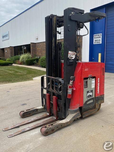 2020 Raymond 730R45TT