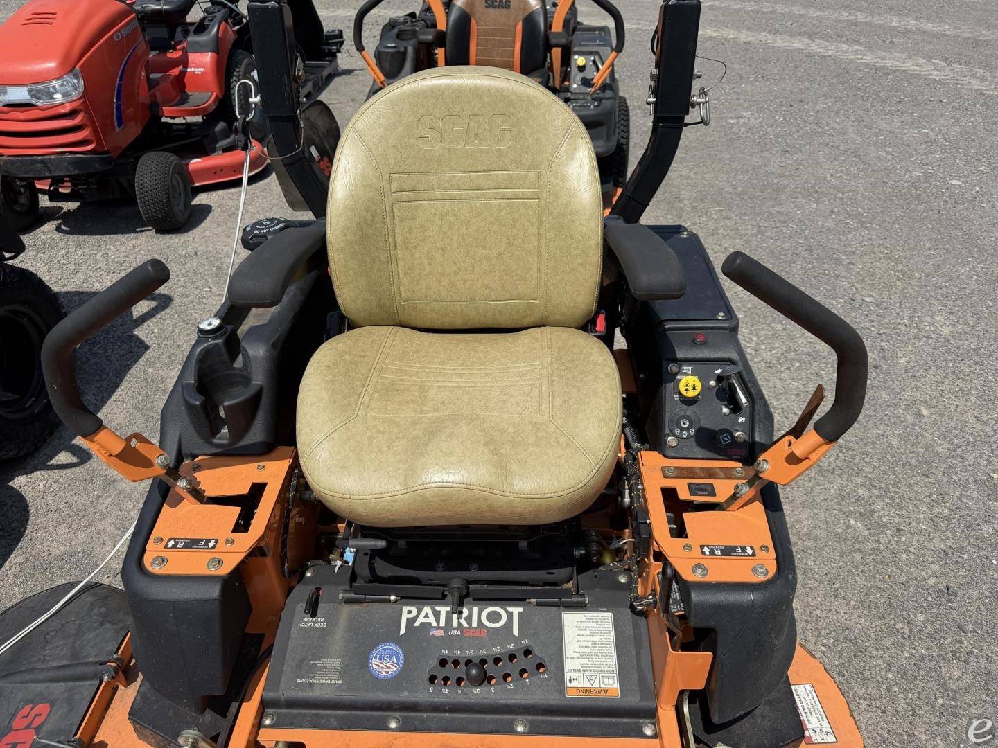 2017 SPZ52-22FX