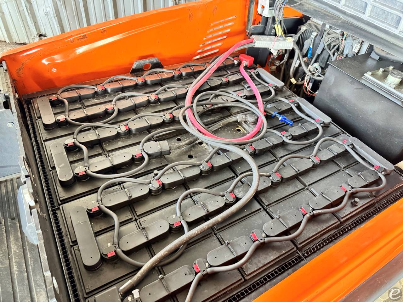2023 Doosan B40X-7