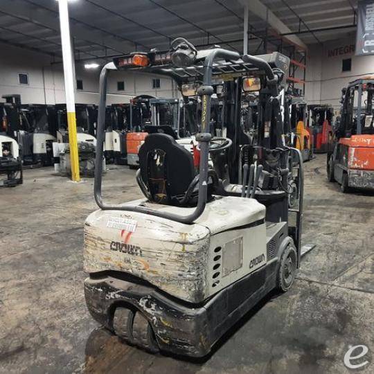 2020 Crown SC5245-40