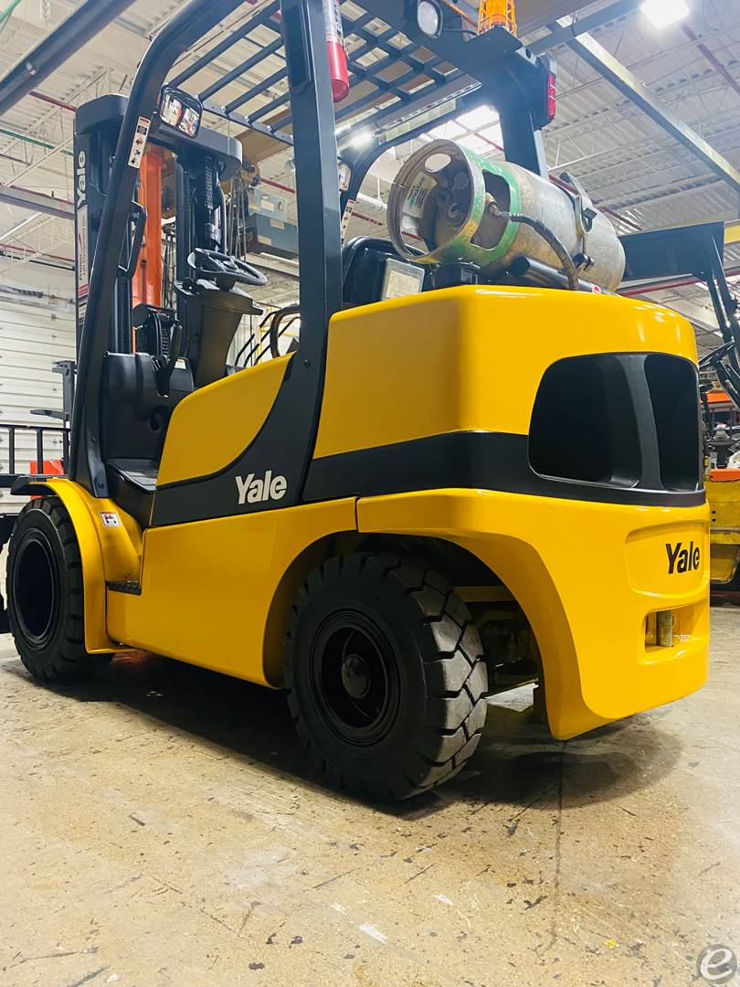 2019 Yale GLP050MX