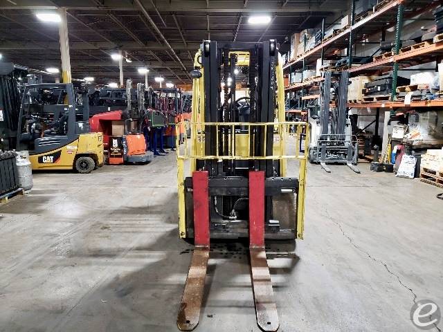 2014 Hyster S100FT