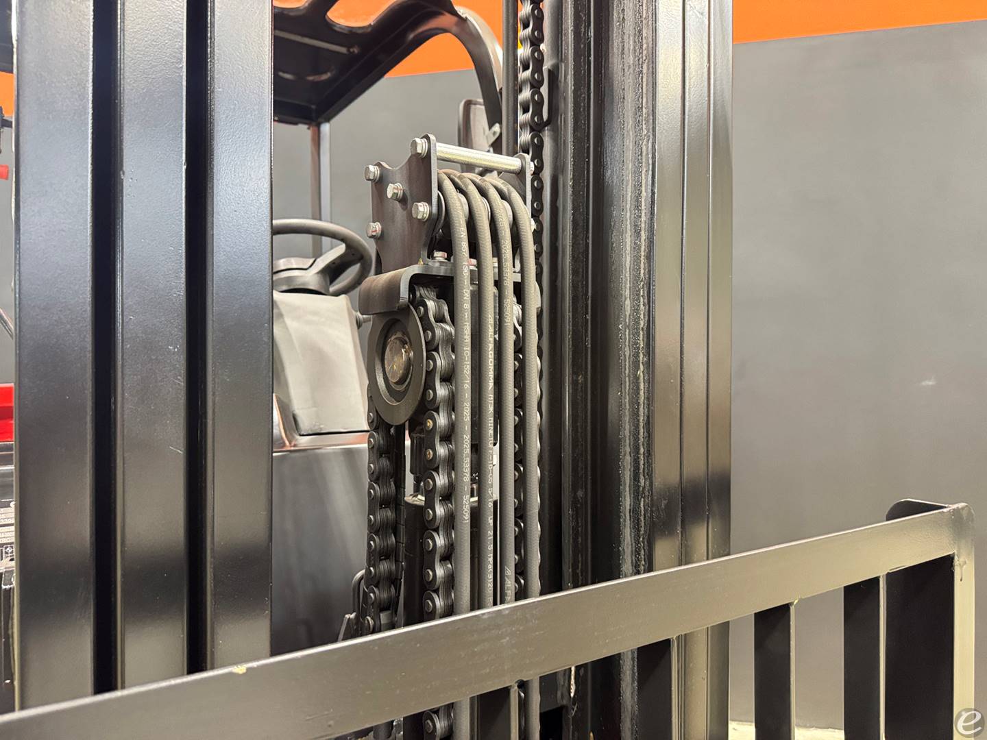 2026 Viper Lift Trucks FB25BCS