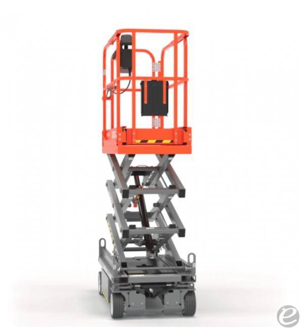 2026 Skyjack SJ3213M