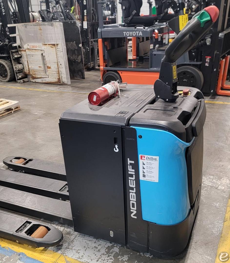 2024 Noblelift PT55N