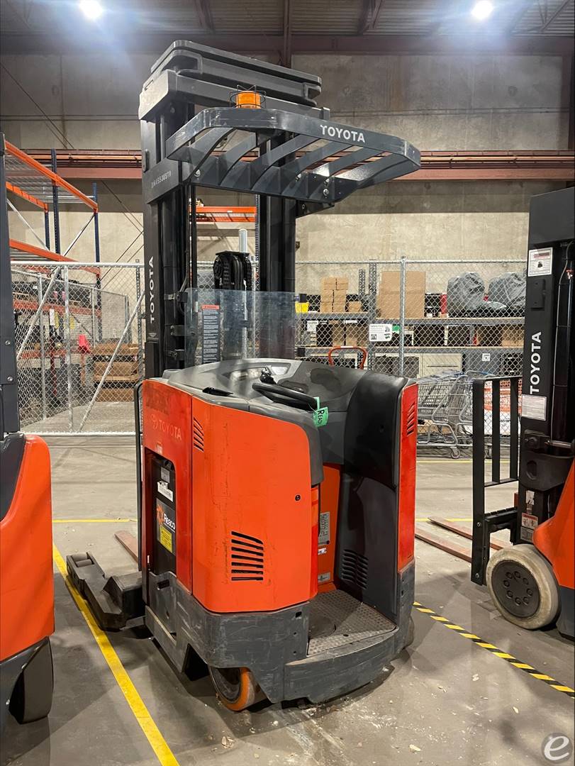 2016 Toyota 9BR183M250