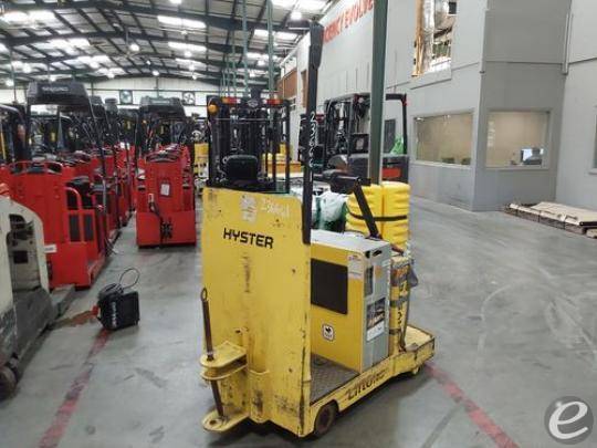 2021 Hyster T7ZAC