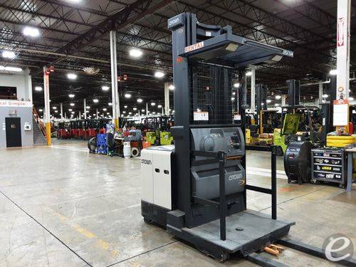 2014 Crown SP3510-30