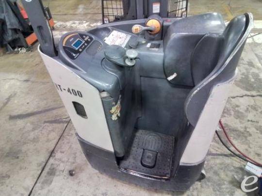 2013 Crown RM6025-45
