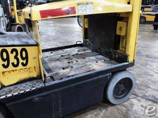 2020 Hyster E50XN-33