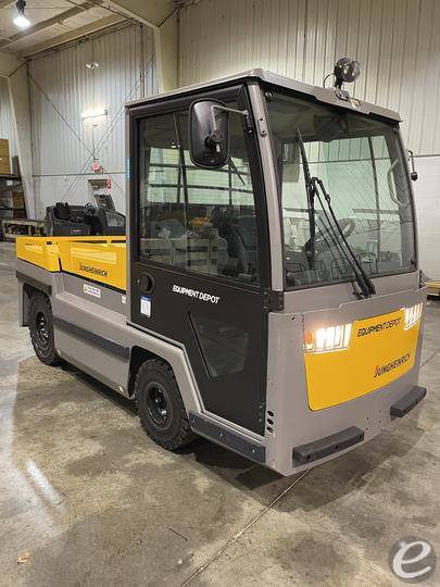 2020 Jungheinrich EZS 7280
