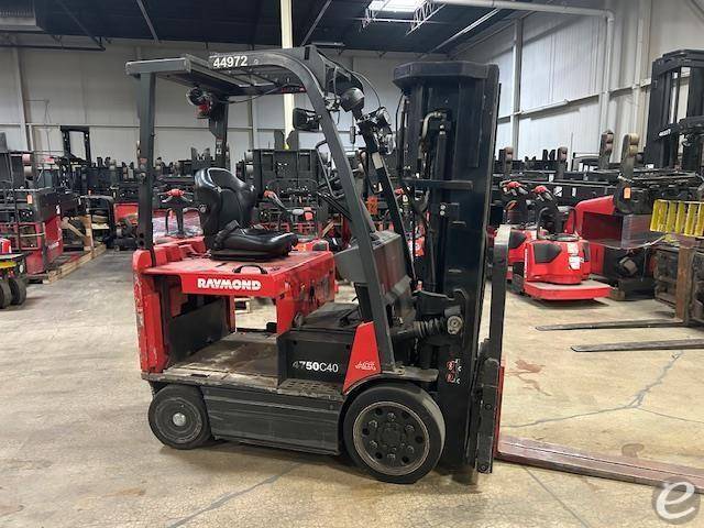 Raymond 4750C40