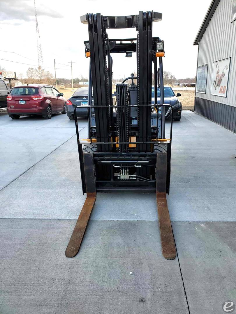 2017 Hyundai 35DA-9