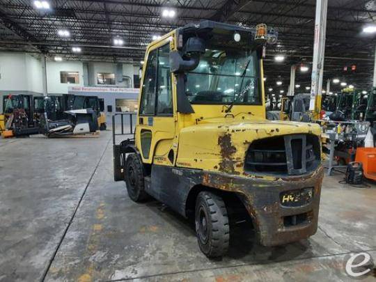 2019 Hyster H110FT