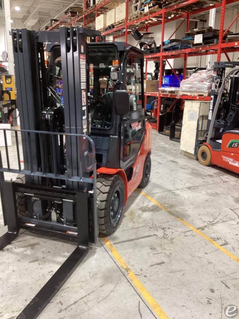 2026 Heli CPYD30-KU1H