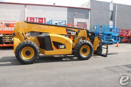 2019 Cat TL943D