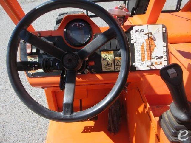 2017 Skytrak 8042