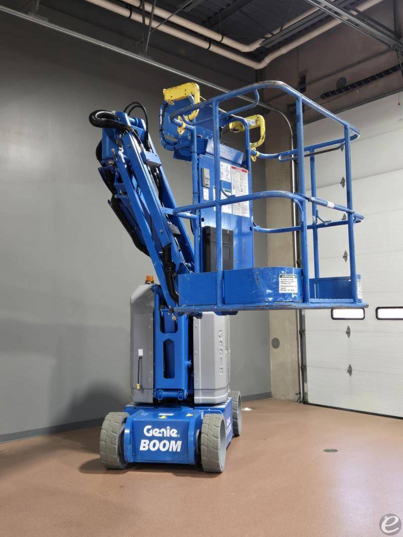 2018 Genie Z30/20N RJ