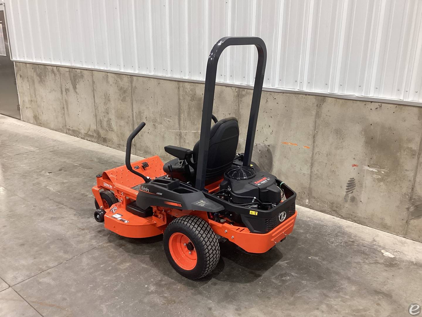 2026 Kubota Z232KW-42