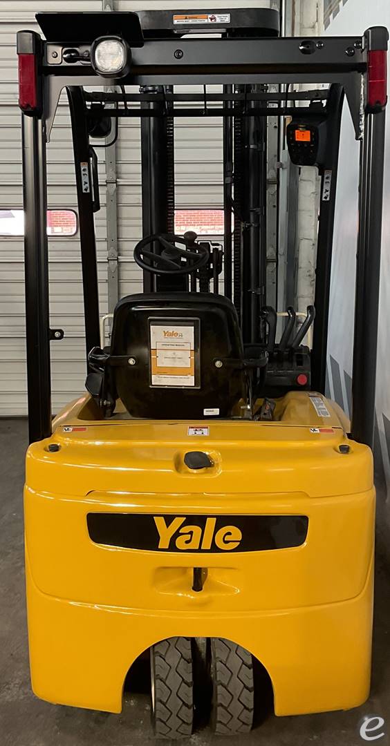 2019 Yale ERP040VT