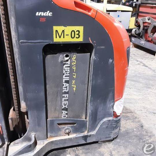 2020 Linde V15