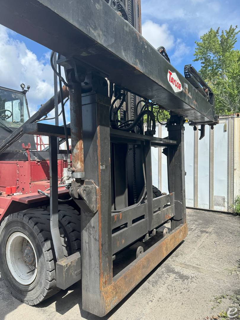 1995 Taylor TEC150H