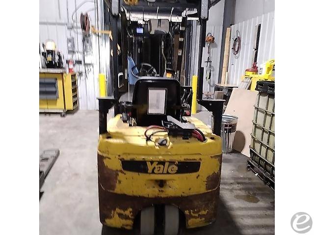 2018 Yale ERP035VT