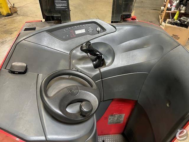 Raymond 750DR32TT