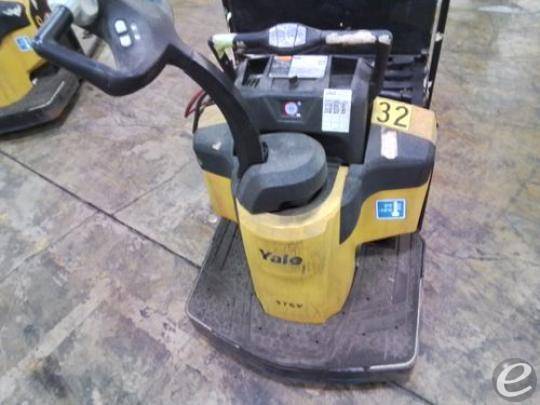 2022 Yale MPE080