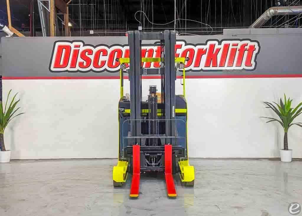 2026 Lift Hero LG20DR