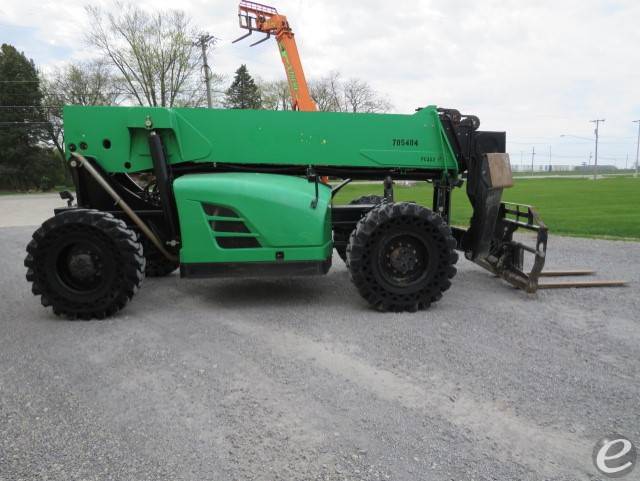 2015 JLG G12-55A