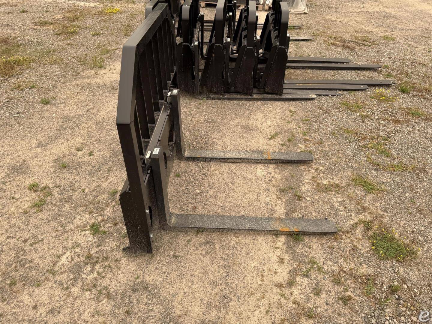 2026 New Holland TOB-0133478