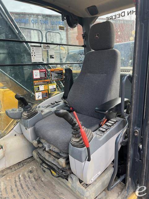 2023 John Deere 300 P-TIER