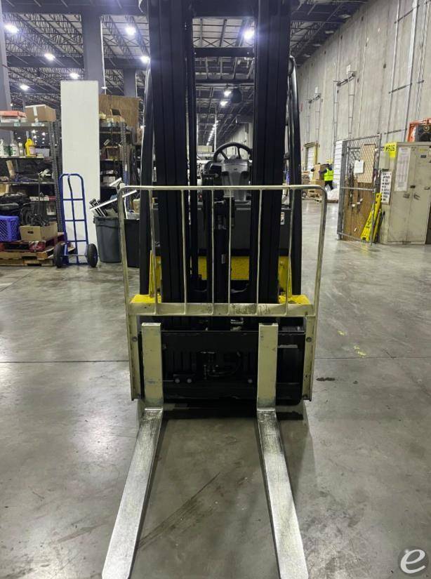 2021 Yale GC050LX