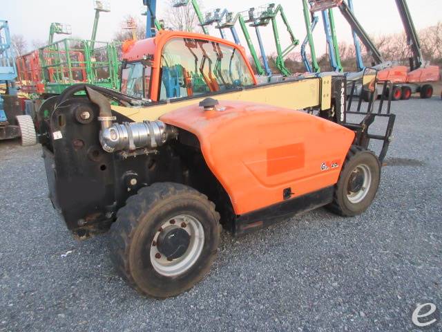 2015 JLG G5-18A