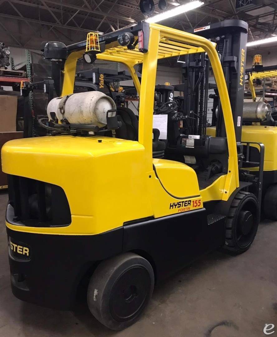 2020 Hyster S155FT