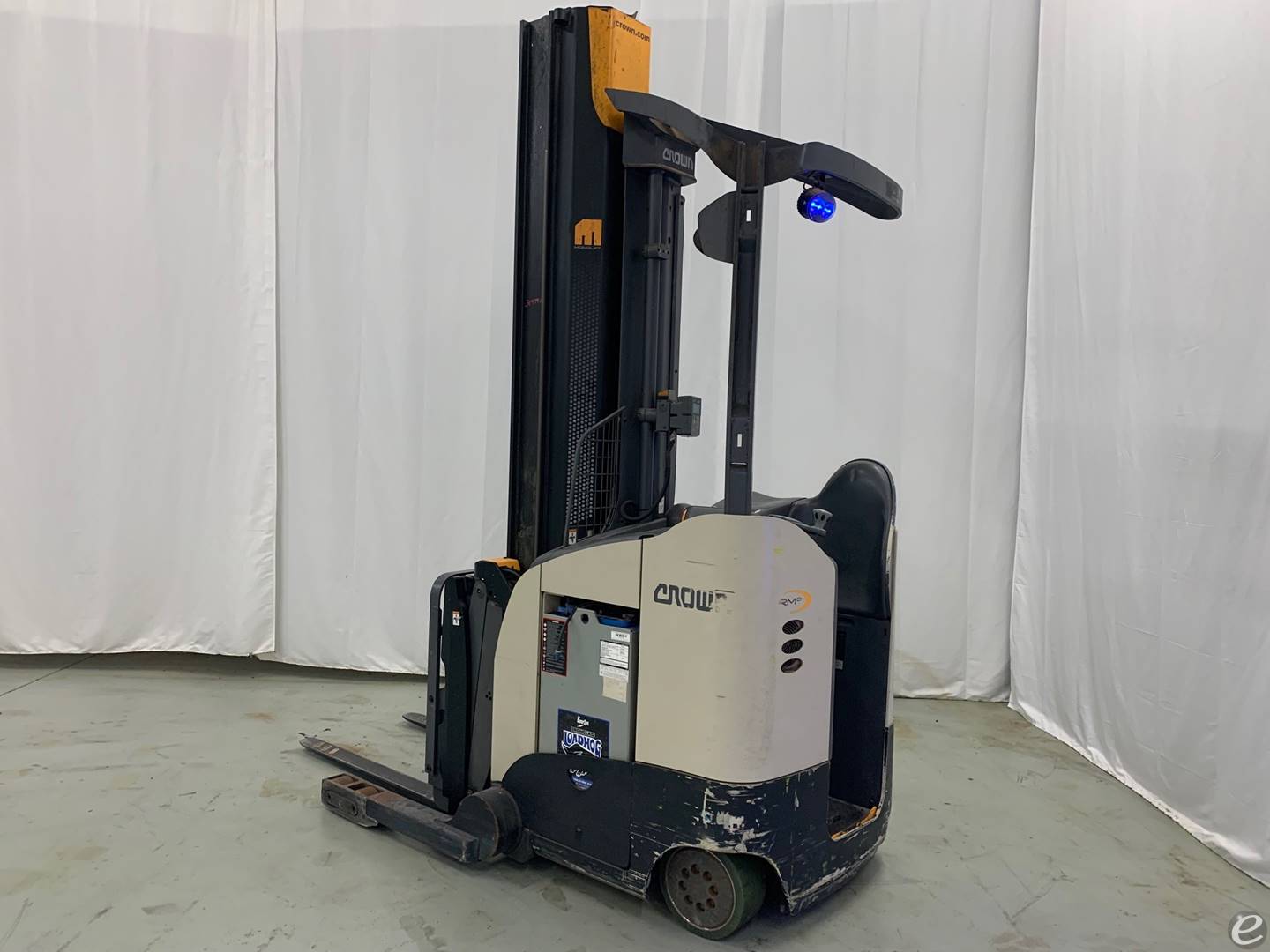 2021 Crown RMD6025-32