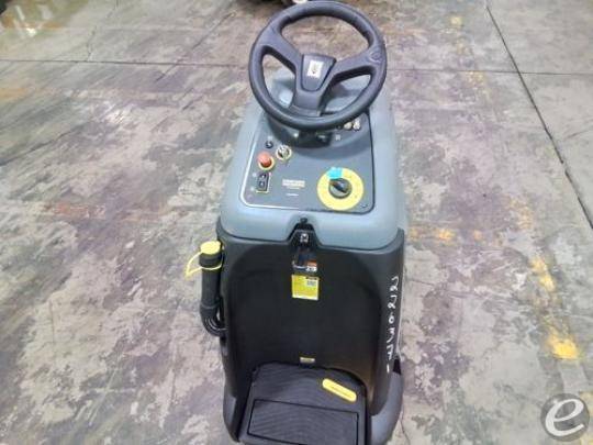 2025 CHARIOT 2 ISCRUB 20