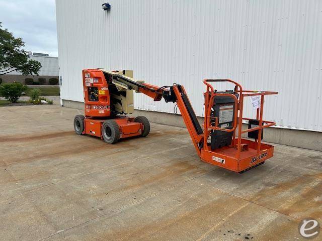 2014 JLG E300AJP