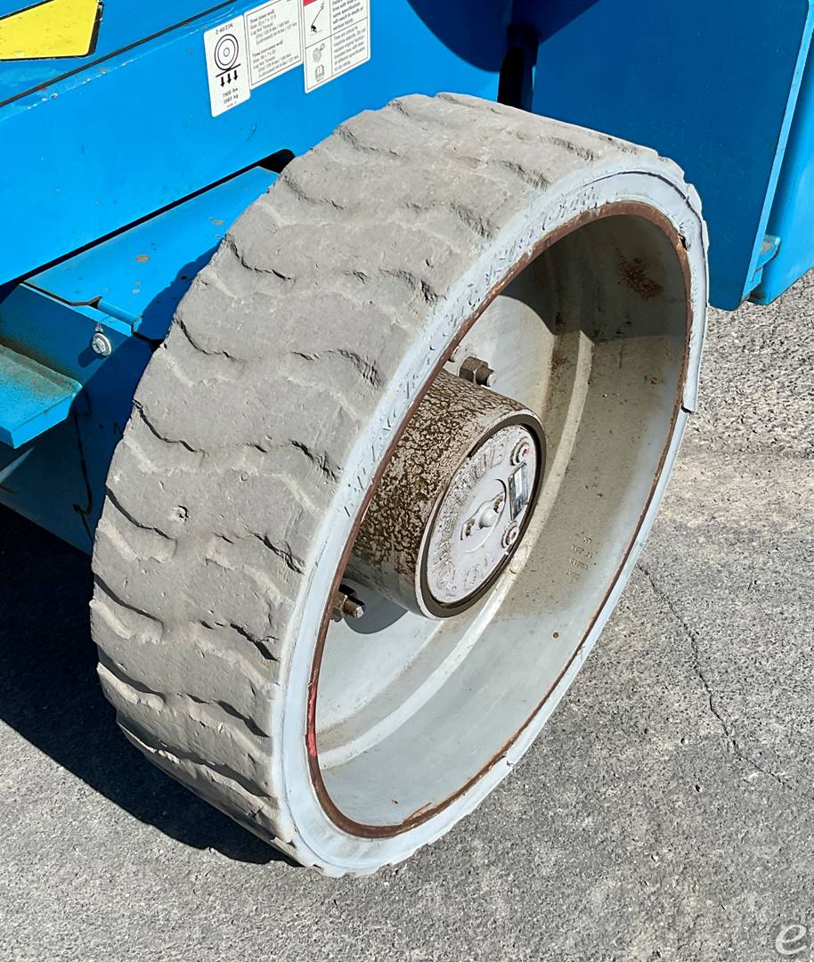 2014 Genie Z40/23N