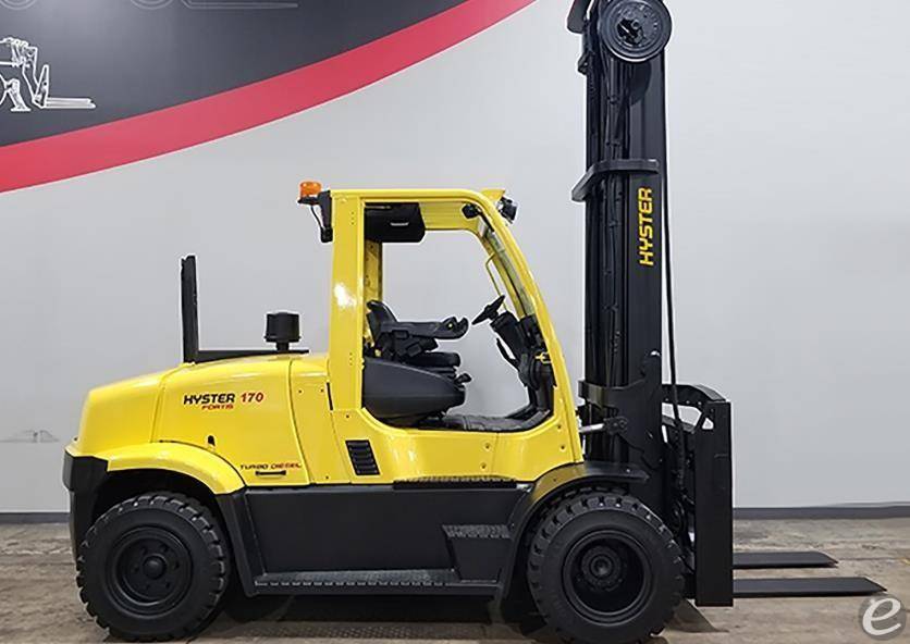 2024 Hyster H170FTS